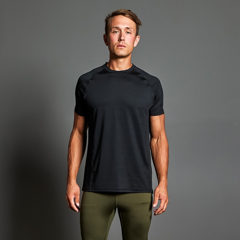 T-shirt "Ms Run Tee 2.0" T-shirt "Ms Run Tee 2.0"